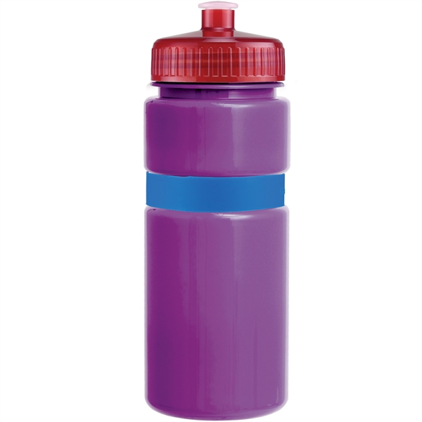20 oz opaque water bottle. BPA free.... from ASI 43051 CPS / Keystone CPS CPS/Keystone