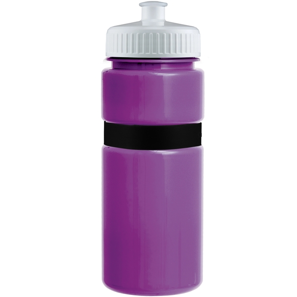 20 oz opaque water bottle. BPA free.... from ASI 43051 CPS / Keystone CPS CPS/Keystone