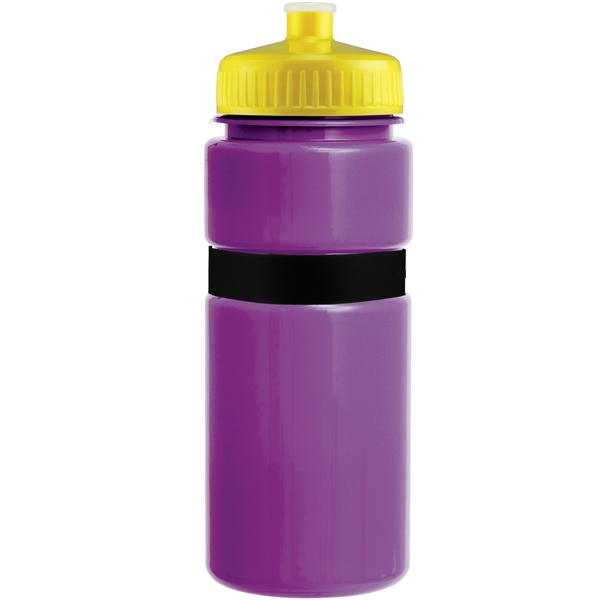 20 oz opaque water bottle. BPA free.... from ASI 43051 CPS / Keystone CPS CPS/Keystone