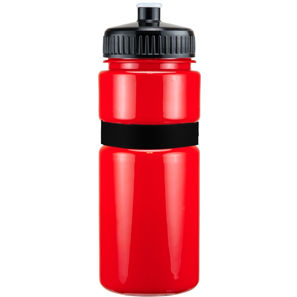 20 oz opaque water bottle. BPA free.... from ASI 43051 CPS / Keystone CPS CPS/Keystone