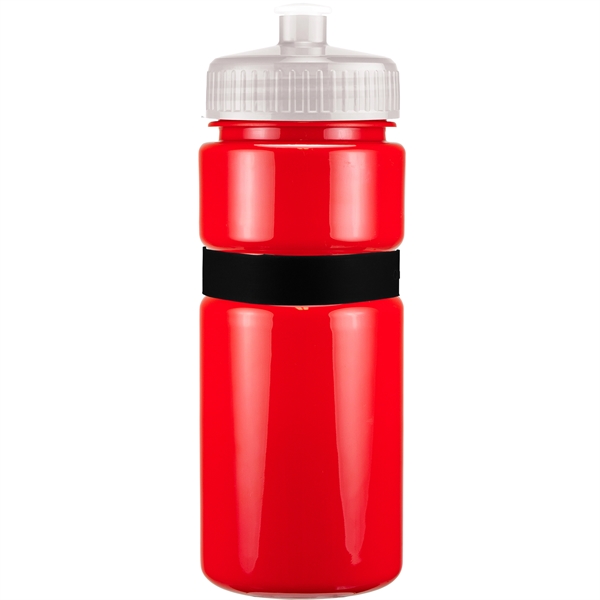20 oz opaque water bottle. BPA free.... from ASI 43051 CPS / Keystone CPS CPS/Keystone