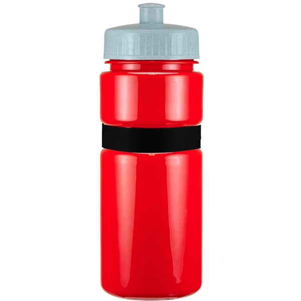 20 oz opaque water bottle. BPA free.... from ASI 43051 CPS / Keystone CPS CPS/Keystone