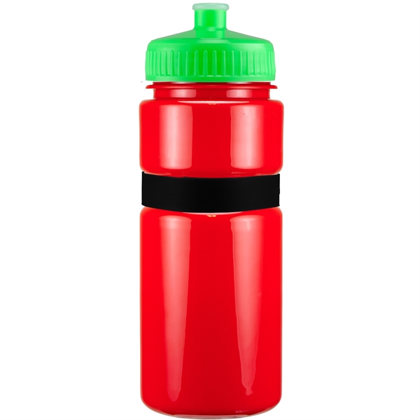 20 oz opaque water bottle. BPA free.... from ASI 43051 CPS / Keystone CPS CPS/Keystone