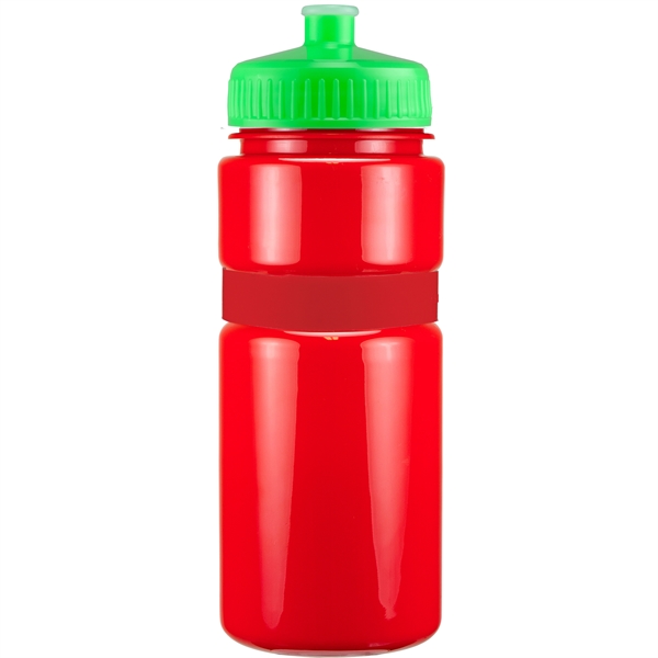 20 oz opaque water bottle. BPA free.... from ASI 43051 CPS / Keystone CPS CPS/Keystone