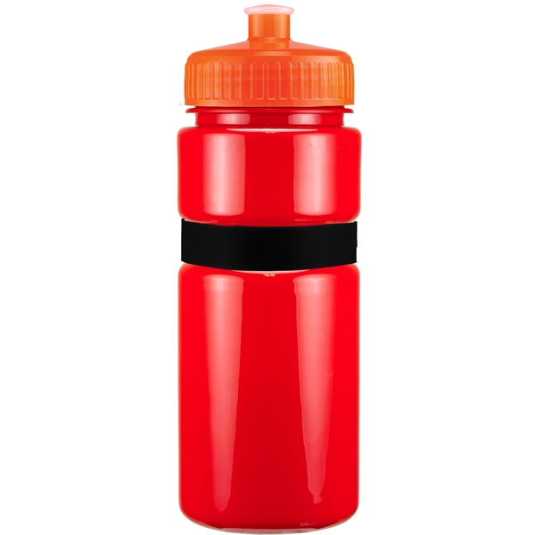 20 oz opaque water bottle. BPA free.... from ASI 43051 CPS / Keystone CPS CPS/Keystone