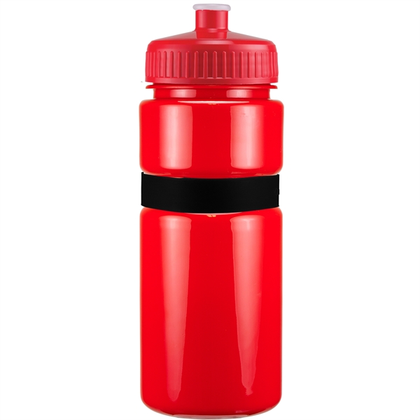 20 oz opaque water bottle. BPA free.... from ASI 43051 CPS / Keystone CPS CPS/Keystone