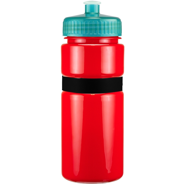 20 oz opaque water bottle. BPA free.... from ASI 43051 CPS / Keystone CPS CPS/Keystone