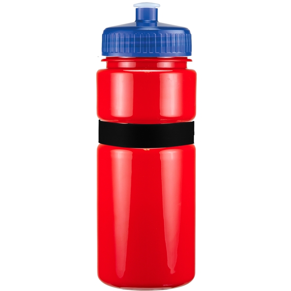 20 oz opaque water bottle. BPA free.... from ASI 43051 CPS / Keystone CPS CPS/Keystone