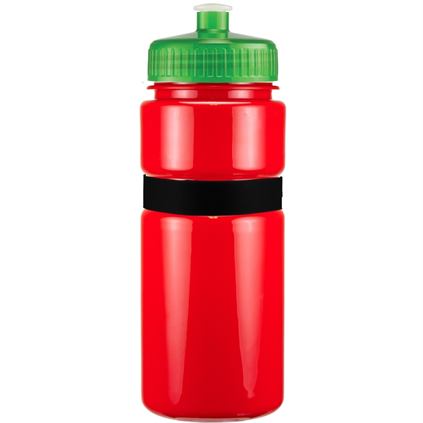 20 oz opaque water bottle. BPA free.... from ASI 43051 CPS / Keystone CPS CPS/Keystone
