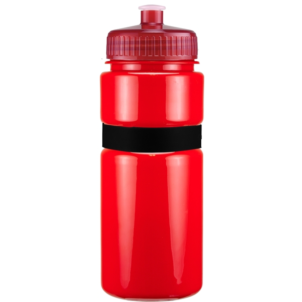 20 oz opaque water bottle. BPA free.... from ASI 43051 CPS / Keystone CPS CPS/Keystone