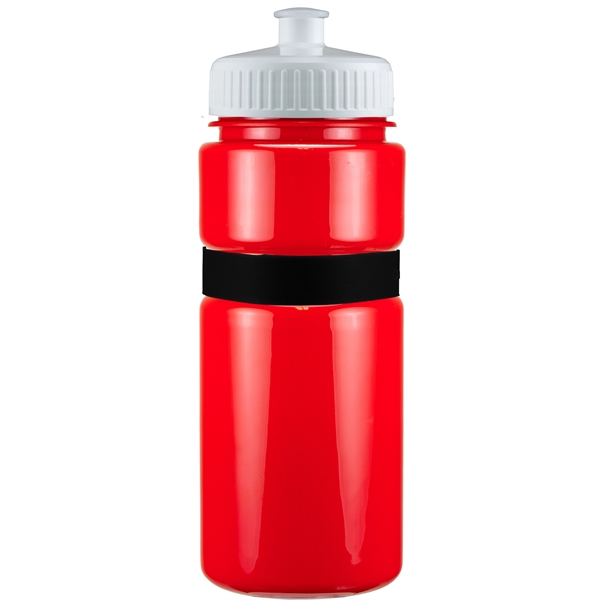 20 oz opaque water bottle. BPA free.... from ASI 43051 CPS / Keystone CPS CPS/Keystone