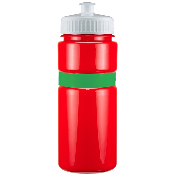 20 oz opaque water bottle. BPA free.... from ASI 43051 CPS / Keystone CPS CPS/Keystone