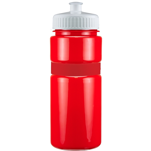 20 oz opaque water bottle. BPA free.... from ASI 43051 CPS / Keystone CPS CPS/Keystone