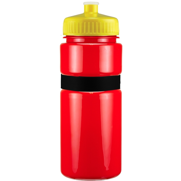 20 oz opaque water bottle. BPA free.... from ASI 43051 CPS / Keystone CPS CPS/Keystone