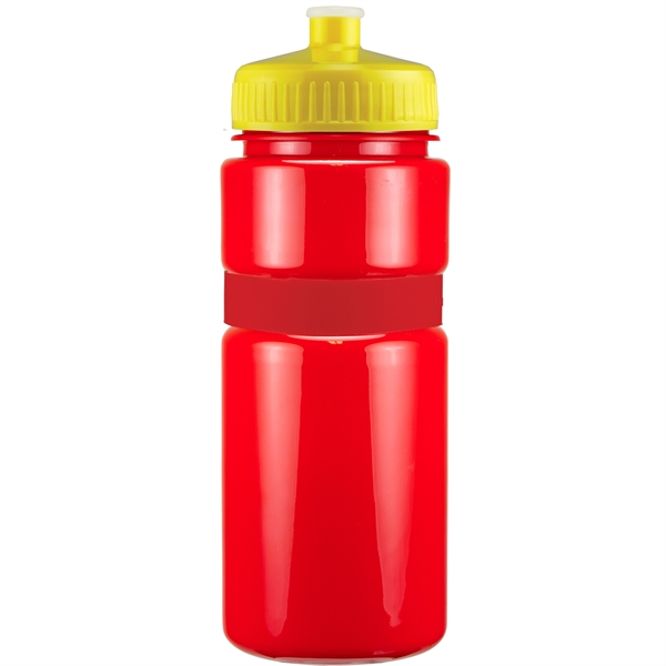 20 oz opaque water bottle. BPA free.... from ASI 43051 CPS / Keystone CPS CPS/Keystone