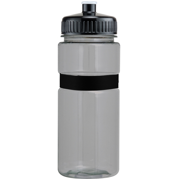 20 oz opaque water bottle. BPA free.... from ASI 43051 CPS / Keystone CPS CPS/Keystone