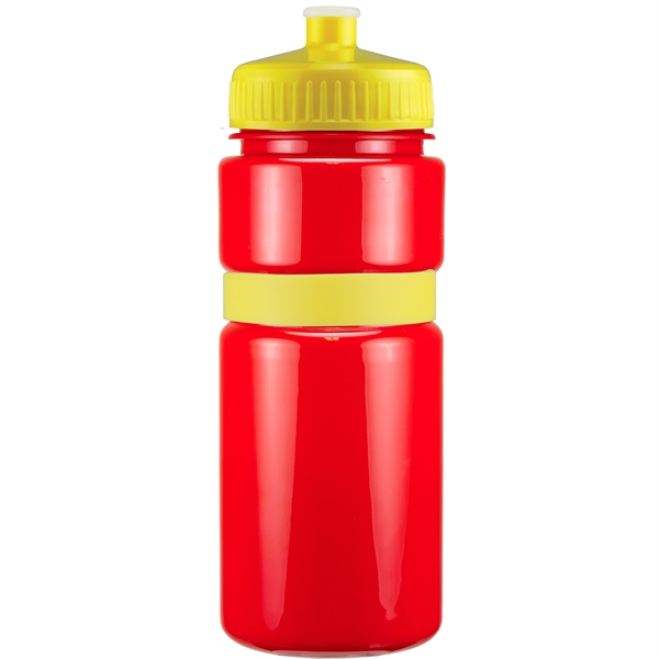 20 oz opaque water bottle. BPA free.... from ASI 43051 CPS / Keystone CPS CPS/Keystone
