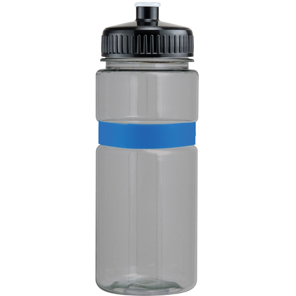 20 oz opaque water bottle. BPA free.... from ASI 43051 CPS / Keystone CPS CPS/Keystone