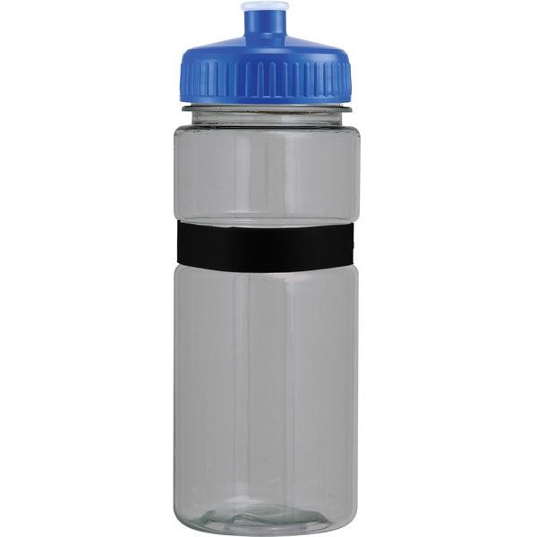 20 oz opaque water bottle. BPA free.... from ASI 43051 CPS / Keystone CPS CPS/Keystone