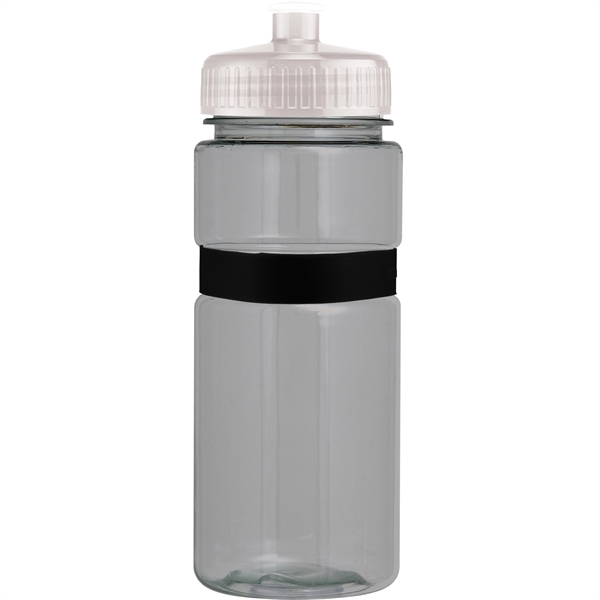 20 oz opaque water bottle. BPA free.... from ASI 43051 CPS / Keystone CPS CPS/Keystone