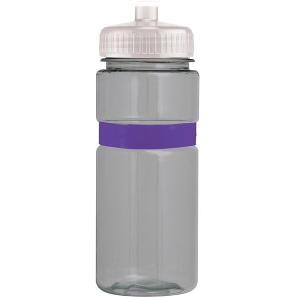 20 oz opaque water bottle. BPA free.... from ASI 43051 CPS / Keystone CPS CPS/Keystone
