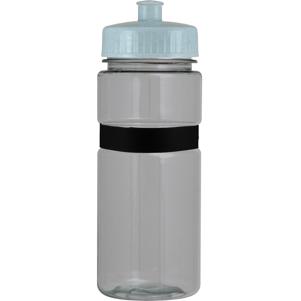 20 oz opaque water bottle. BPA free.... from ASI 43051 CPS / Keystone CPS CPS/Keystone