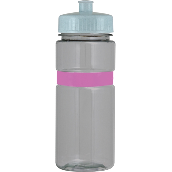 20 oz opaque water bottle. BPA free.... from ASI 43051 CPS / Keystone CPS CPS/Keystone
