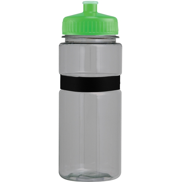 20 oz opaque water bottle. BPA free.... from ASI 43051 CPS / Keystone CPS CPS/Keystone