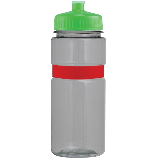 20 oz opaque water bottle. BPA free.... from ASI 43051 CPS / Keystone CPS CPS/Keystone