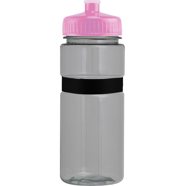 20 oz opaque water bottle. BPA free.... from ASI 43051 CPS / Keystone CPS CPS/Keystone