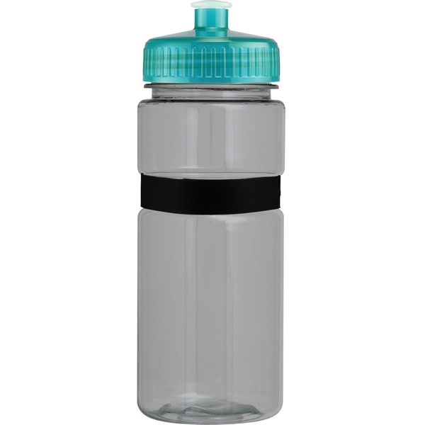 20 oz opaque water bottle. BPA free.... from ASI 43051 CPS / Keystone CPS CPS/Keystone