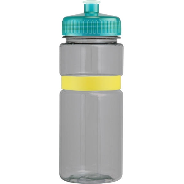 20 oz opaque water bottle. BPA free.... from ASI 43051 CPS / Keystone CPS CPS/Keystone