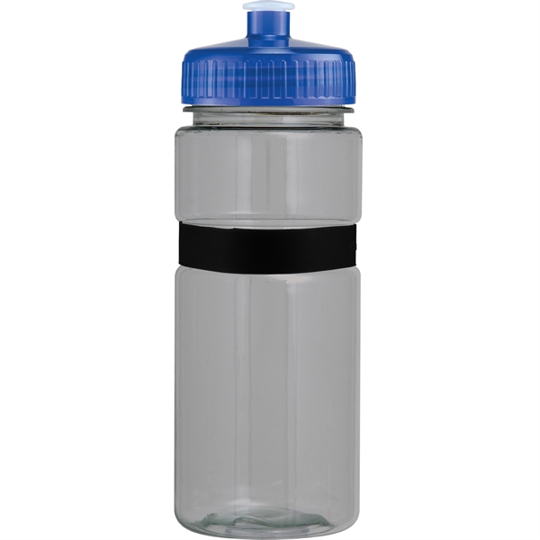20 oz opaque water bottle. BPA free.... from ASI 43051 CPS / Keystone CPS CPS/Keystone