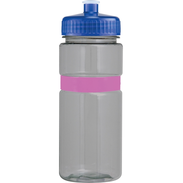 20 oz opaque water bottle. BPA free.... from ASI 43051 CPS / Keystone CPS CPS/Keystone