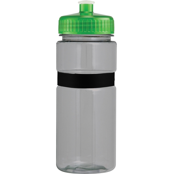 20 oz opaque water bottle. BPA free.... from ASI 43051 CPS / Keystone CPS CPS/Keystone