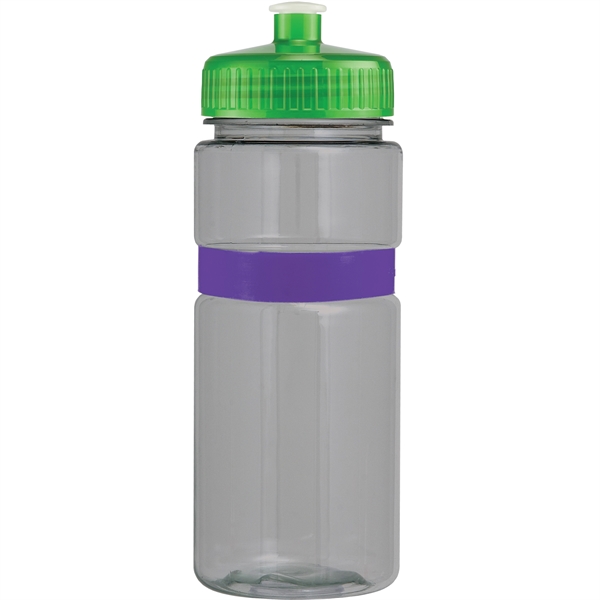 20 oz opaque water bottle. BPA free.... from ASI 43051 CPS / Keystone CPS CPS/Keystone