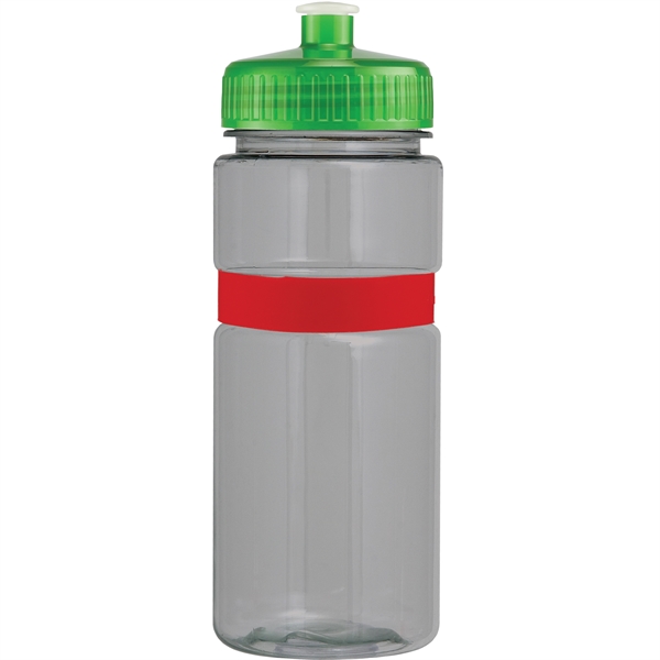 20 oz opaque water bottle. BPA free.... from ASI 43051 CPS / Keystone CPS CPS/Keystone