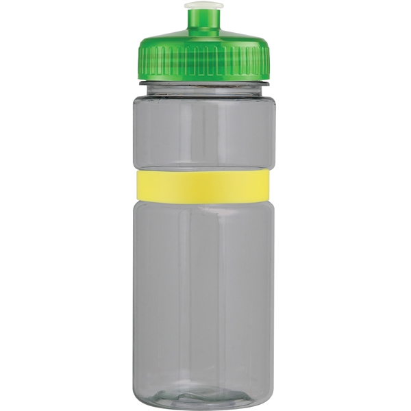 20 oz opaque water bottle. BPA free.... from ASI 43051 CPS / Keystone CPS CPS/Keystone