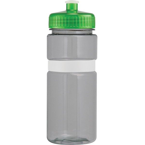 20 oz opaque water bottle. BPA free.... from ASI 43051 CPS / Keystone CPS CPS/Keystone