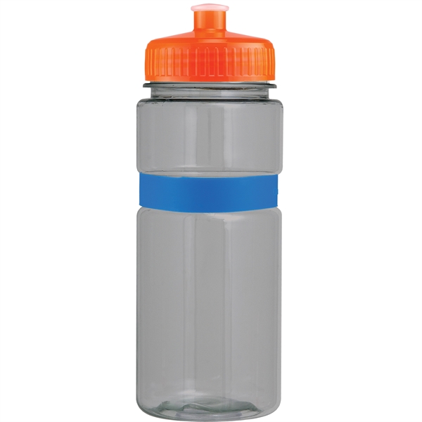 20 oz opaque water bottle. BPA free.... from ASI 43051 CPS / Keystone CPS CPS/Keystone