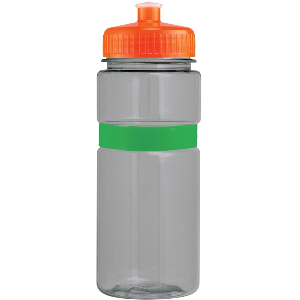 20 oz opaque water bottle. BPA free.... from ASI 43051 CPS / Keystone CPS CPS/Keystone