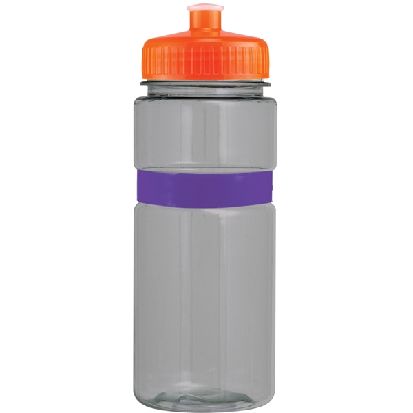 20 oz opaque water bottle. BPA free.... from ASI 43051 CPS / Keystone CPS CPS/Keystone