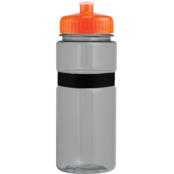 20 oz opaque water bottle. BPA free.... from ASI 43051 CPS / Keystone CPS CPS/Keystone