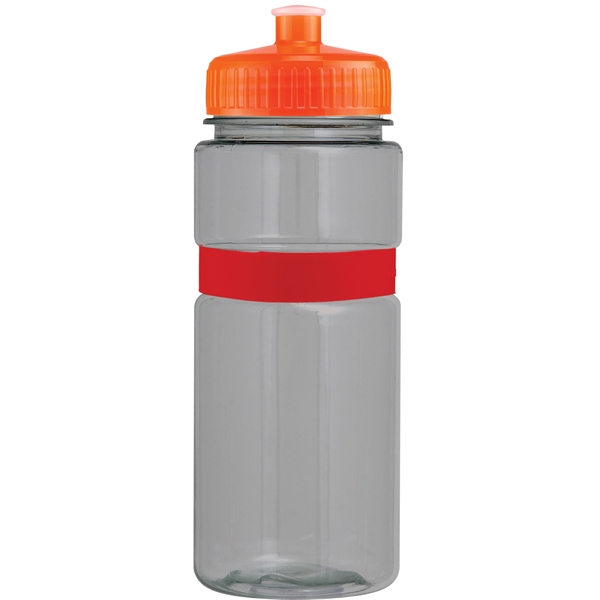 20 oz opaque water bottle. BPA free.... from ASI 43051 CPS / Keystone CPS CPS/Keystone