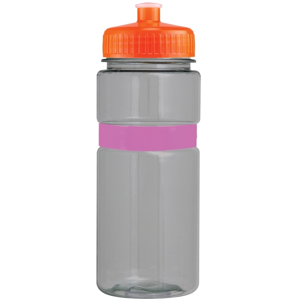 20 oz opaque water bottle. BPA free.... from ASI 43051 CPS / Keystone CPS CPS/Keystone