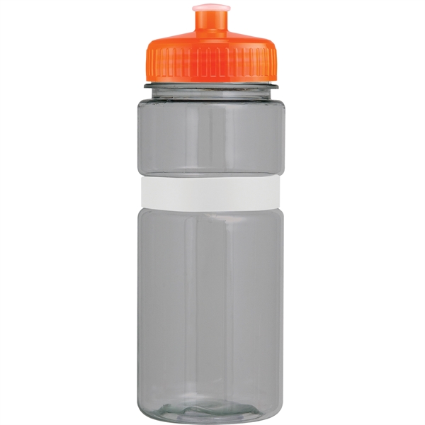 20 oz opaque water bottle. BPA free.... from ASI 43051 CPS / Keystone CPS CPS/Keystone