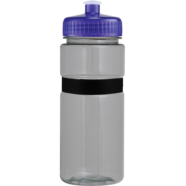 20 oz opaque water bottle. BPA free.... from ASI 43051 CPS / Keystone CPS CPS/Keystone
