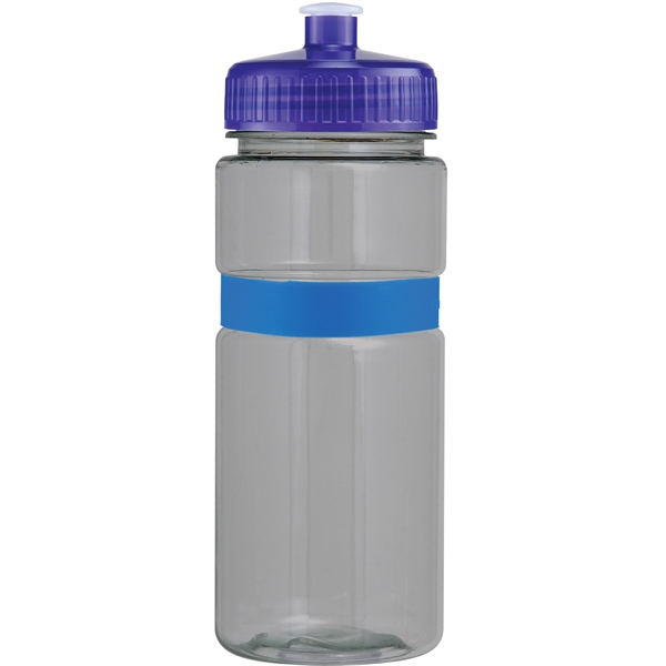20 oz opaque water bottle. BPA free.... from ASI 43051 CPS / Keystone CPS CPS/Keystone