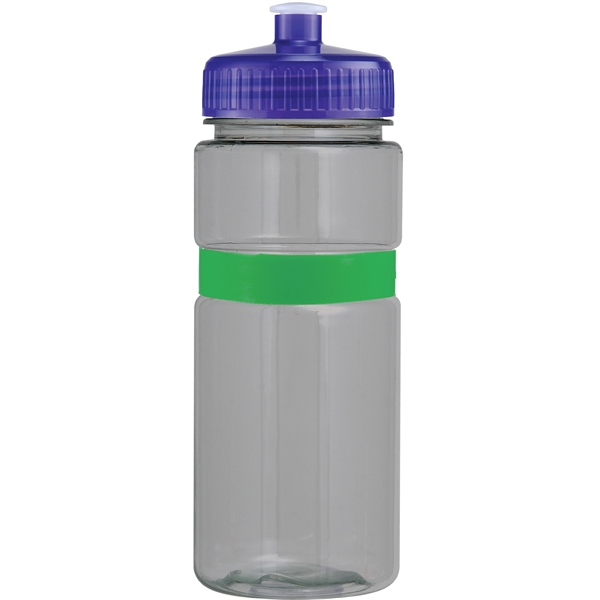 20 oz opaque water bottle. BPA free.... from ASI 43051 CPS / Keystone CPS CPS/Keystone