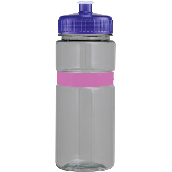 20 oz opaque water bottle. BPA free.... from ASI 43051 CPS / Keystone CPS CPS/Keystone